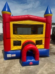 Castle Bounce Castle Bounce