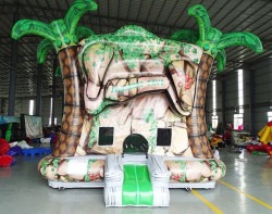 Jurassic Cave Jurassic Cave