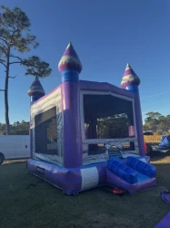 Mystic bounce Mystic bounce
